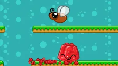 Screenshot von Happy Falls 1