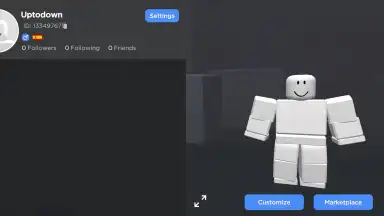 Screenshot von Blox World 4