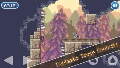 Screenshot von Lumber Jacked 4