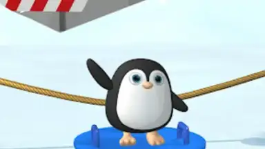 Screenshot von Sled Surfers 7