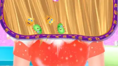 Screenshot von Braided Hairstyle 10