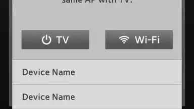 Screenshot von Smart View 2.0 11