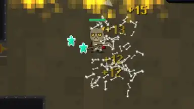 Screenshot von Cat Tower 1