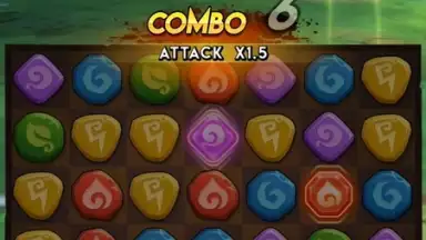 Screenshot von Hunters & Puzzles 9