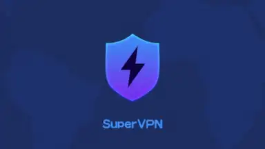 Screenshot von Super VPN 6