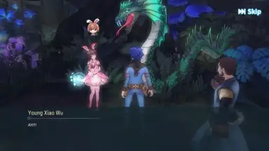 Screenshot von Soul Land - Douluo Continent 4