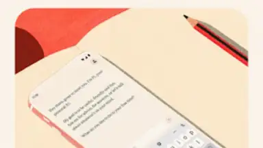 Screenshot von Pi, your personal AI 5