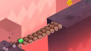 Screenshot von The Pit 7