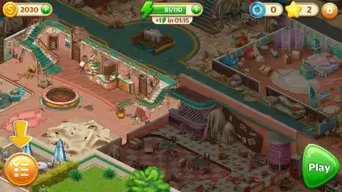 Screenshot von Hidden Hotel: Miami Mystery 18