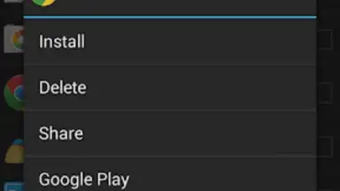 Screenshot von Installer 8