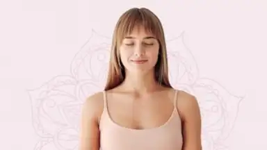 Screenshot von Yoga for Weight Loss 1