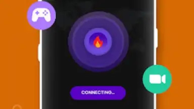 Screenshot von Fire VPN - Vpn Proxy Browser 7