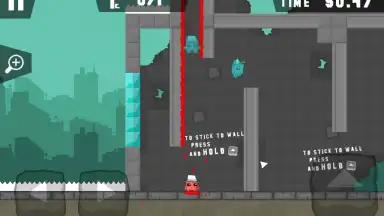 Screenshot von Mad Dex 2