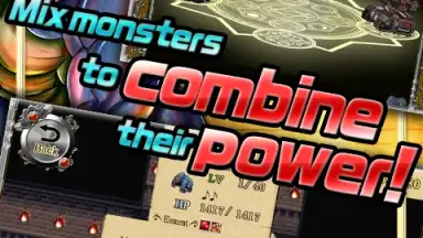 Screenshot von Band of Monsters 9