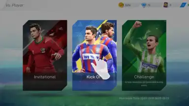 Screenshot von Champion Of The Fields 12