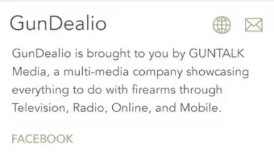 Screenshot von GunDealio 4