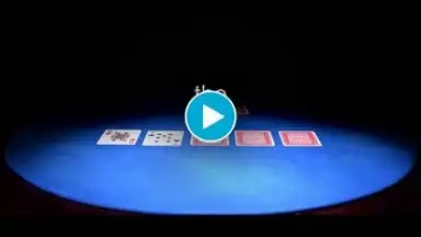 Screenshot von Boyaa Texas Poker 1