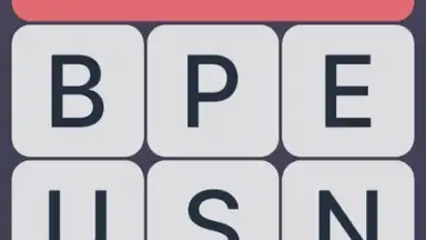 Screenshot von Word Search - Evolution Puzzle 21