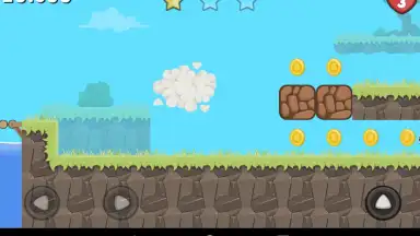 Screenshot von Moy's World 1