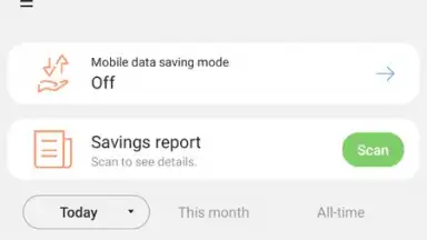 Screenshot von Samsung Max (OEM) 3