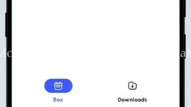 Screenshot von Terabox Downloader 1