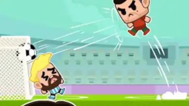 Screenshot von 2 Player 3
