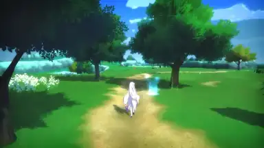 Screenshot von Re:Zero – Witch’s Re:surrection 11