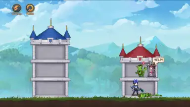 Screenshot von Soul Land Reloaded 10