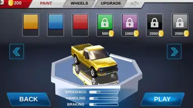 Screenshot von Car 11