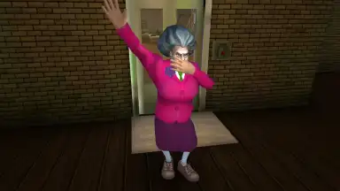 Screenshot von Scary Teacher 3D 16