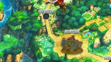 Screenshot von Rune Story 4