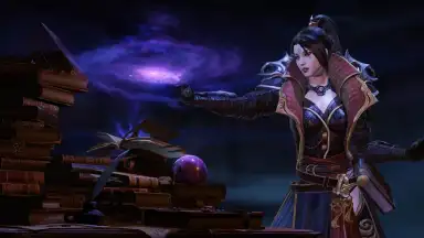 Screenshot von Diablo Immortal 3