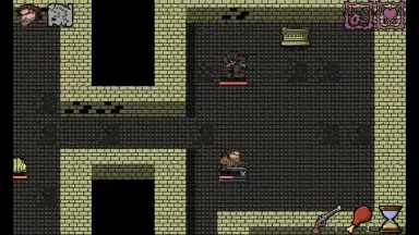 Screenshot von Gravebound Free Roguelike RPG 7