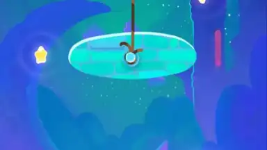 Screenshot von Cut the Rope: Magic 8