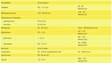 Screenshot von Analyses 2