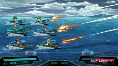 Screenshot von Project NOAH 5