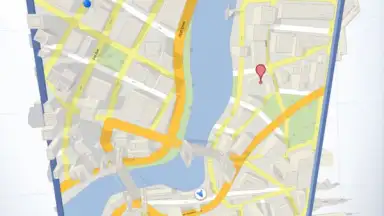 Screenshot von Android System WebView 4