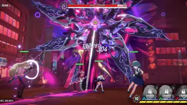 Screenshot von Heavenhells 2