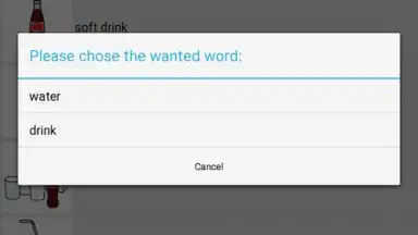 Screenshot von LetMeTalk 12