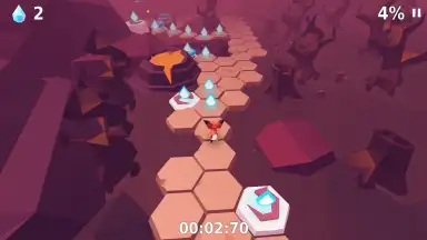 Screenshot von The Little Fox 7