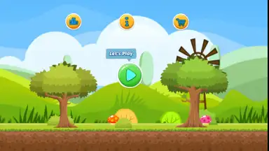 Screenshot von JUNGLE_MEN 2