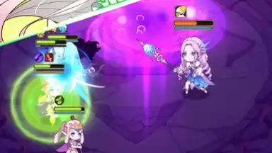 Screenshot von Princess Tale 10