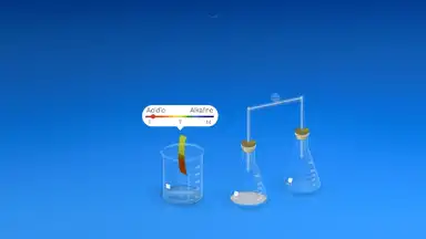 Screenshot von Chemist Free 2