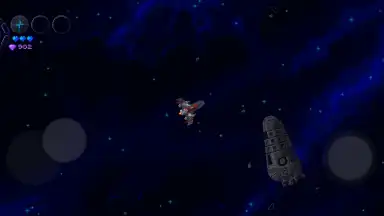 Screenshot von Constellation Eleven 3