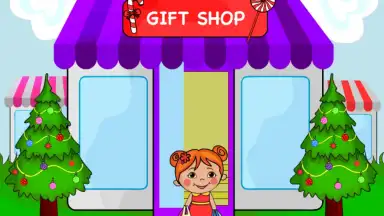 Screenshot von Lili Happy New Year Party 5