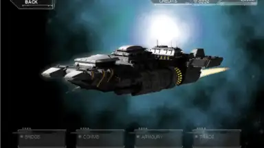 Screenshot von Hunters: Episode One 1