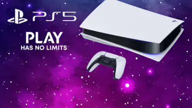 Screenshot von PS5 - PlayStation 5 3