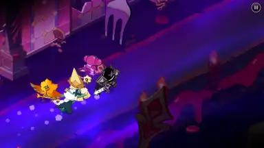Screenshot von Cookie Run: Kingdom 5