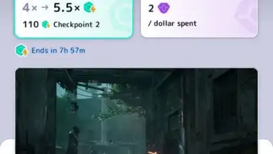 Screenshot von MISTPLAY 9