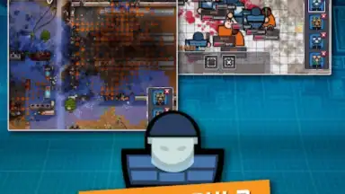 Screenshot von Prison Architect: Mobile 16